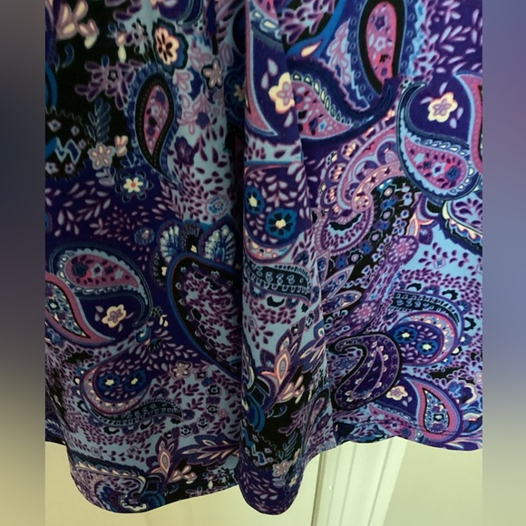 Kim Rogers Swing Top - Picture 8 of 8